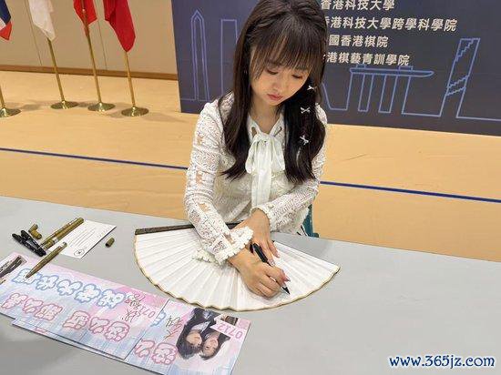 棋迷福利时候:正大奉公的鹰酱