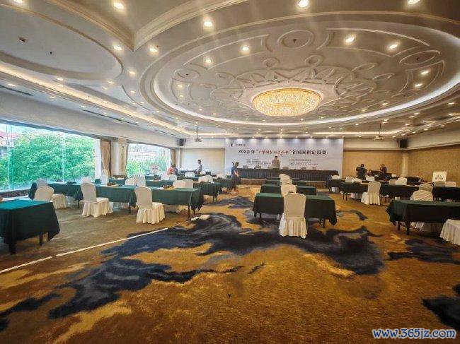  （2025年围棋定段赛临了一局适度）
